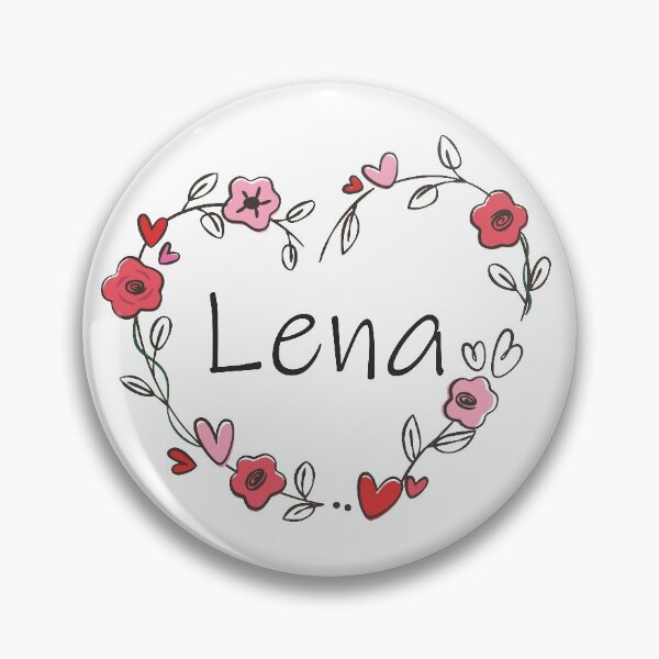 Aperçu de l'œuvre Lena créée et vendue par oleo79.