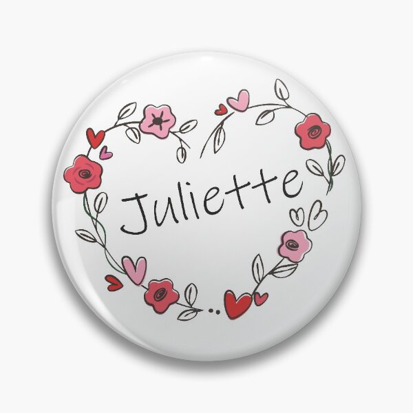 Item preview, Juliette designed and sold by oleo79.