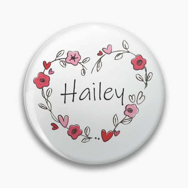 Item preview, Hailey designed and sold by oleo79.