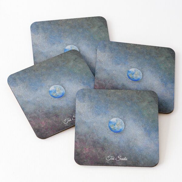 Item preview, The Big Electron por Tui Sada - Pintura de acuarela designed and sold by TuiSada.