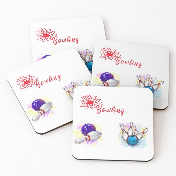 Item preview, Bowling designed and sold by hobbystore0-0.