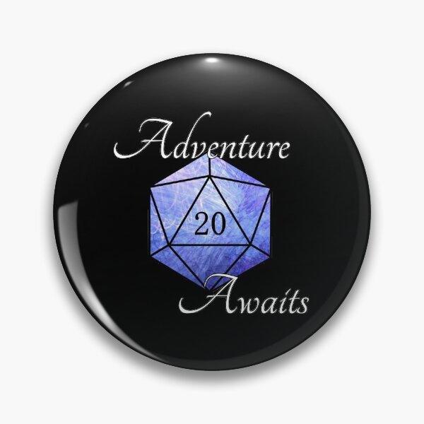 Artikelvorschau, Adventure Awaits entworfen und verkauft von Olooriel.