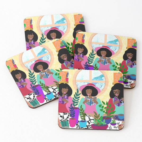 Item preview, Library designed and sold by TabithaBianca.