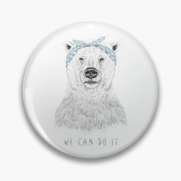 Item preview, We can do it designed and sold by soltib.