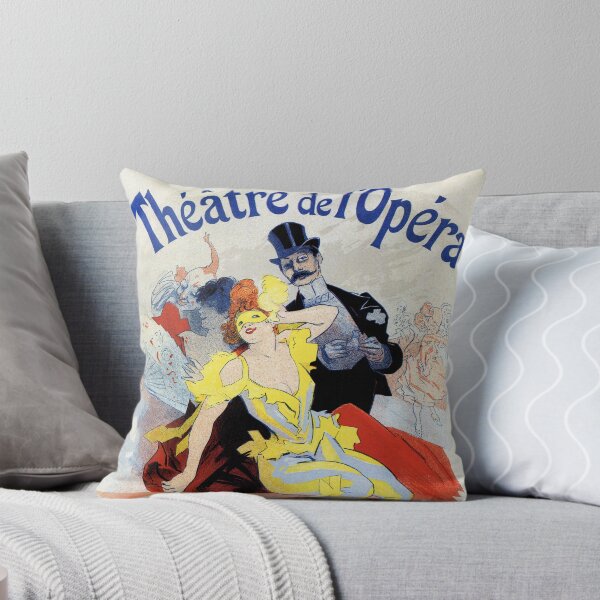 Item preview, 1897 Masquerade ball Paris Opera designed and sold by aapshop.
