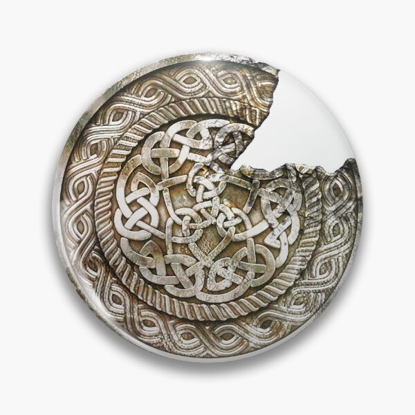 Item preview, Beowulf Broken Icon designed and sold by Handiwork Games.