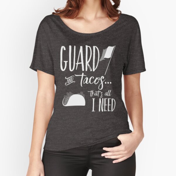 Color Guard T Shirts for Sale Redbubble