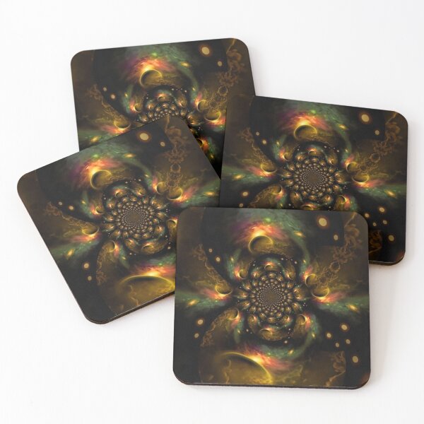 Item preview, Planets fractal designed and sold by rolffimages.