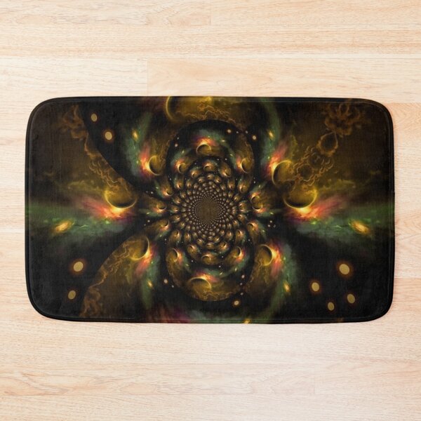 Item preview, Planets fractal designed and sold by rolffimages.
