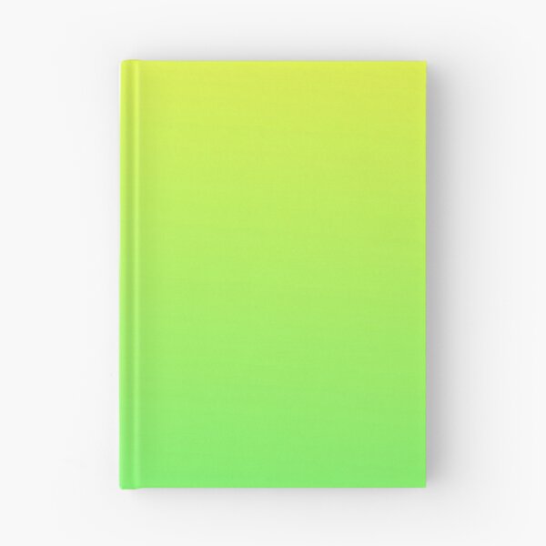 Item preview, Yellow to Green Ombre designed and sold by WiccaFairy.