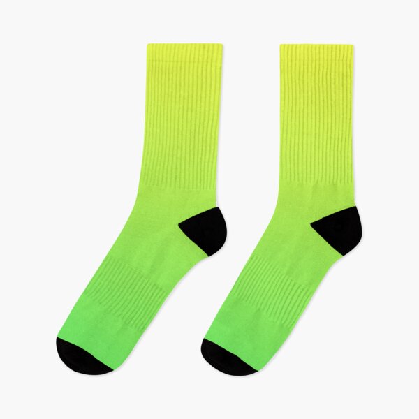 Item preview, Yellow to Green Ombre designed and sold by WiccaFairy.