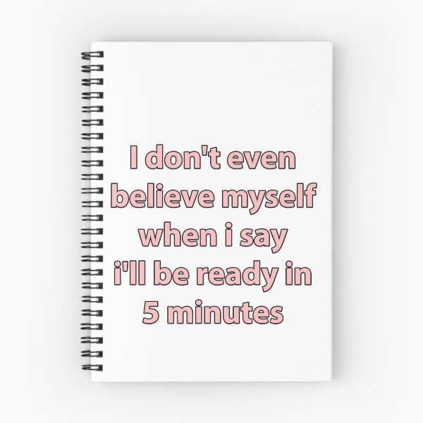 Item preview,  I Don't even believe myself... designed and sold by braveGoose.
