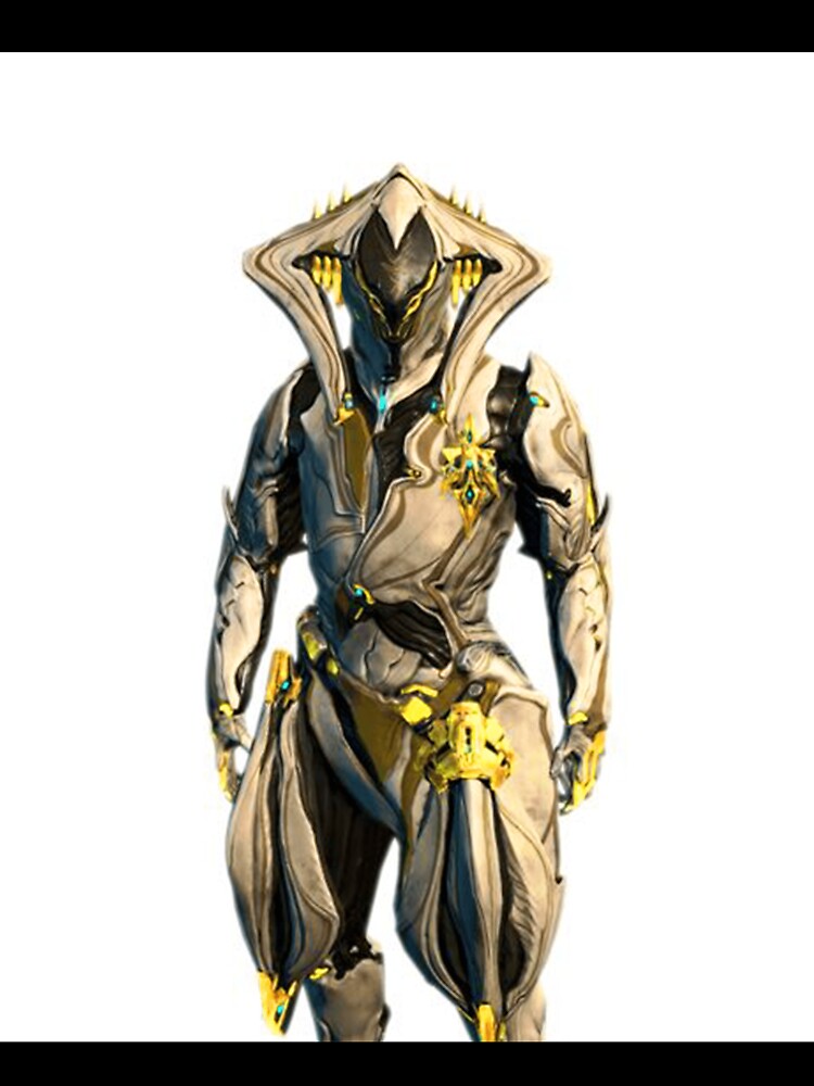 How To Play Loki In Warframe