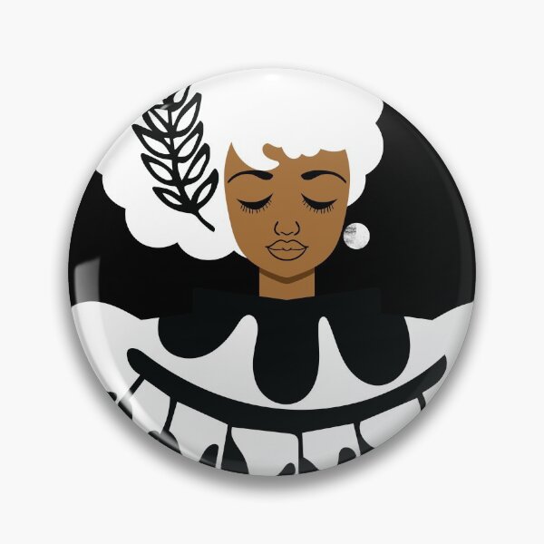 Item preview, Lady in White designed and sold by TabithaBianca.