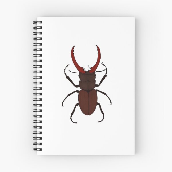 Item preview, Stag Beetle (Lucanus cervus) designed and sold by rattiboi.