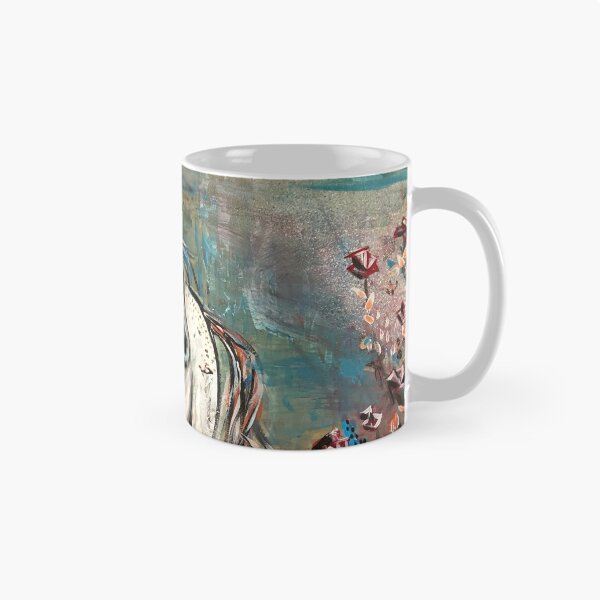 Item preview, Encounter in the moon field designed and sold by AstridS.