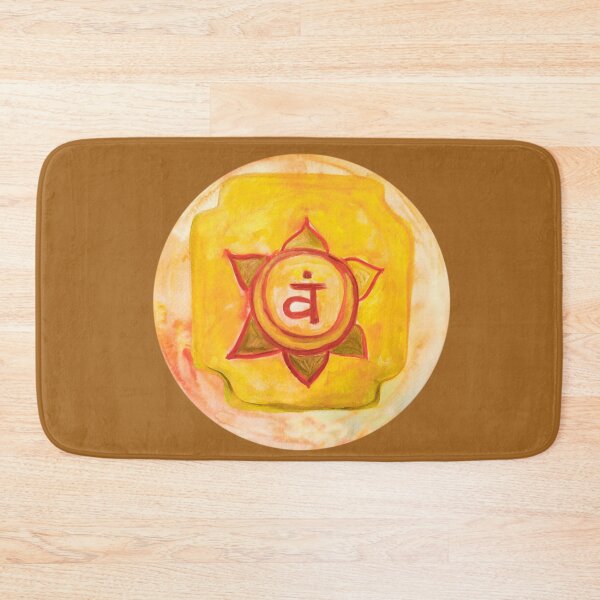 Item preview, Svadhistana Chakra designed and sold by Manitarka.