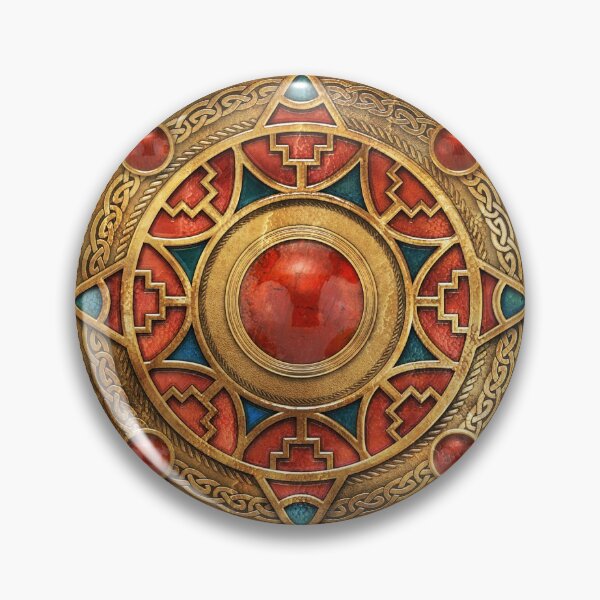 Item preview, Beowulf Garnet Design designed and sold by Handiwork Games.