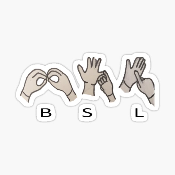 sign language animals bsl