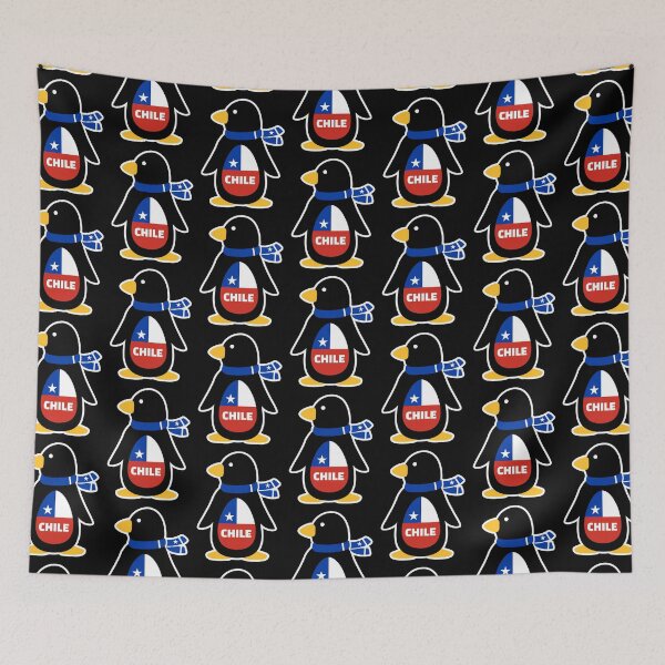 Item preview, Chile penguin designed and sold by Designzz.