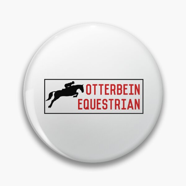 Item preview, otterbein equestrian designed and sold by wakinguptired.