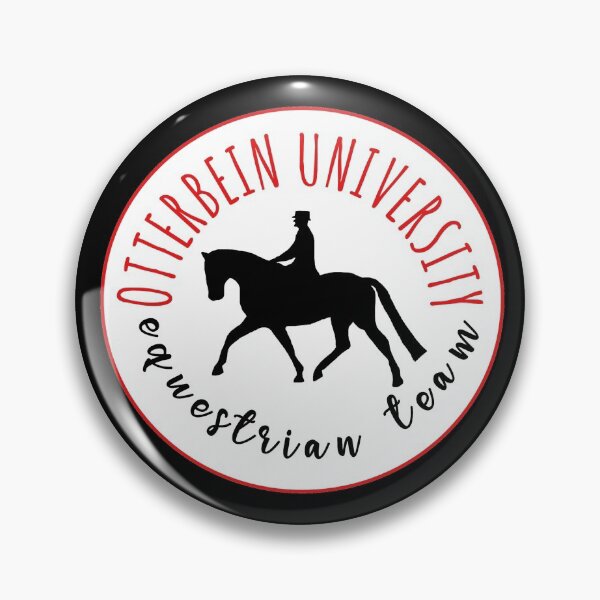 Item preview, otterbein equestrian designed and sold by wakinguptired.