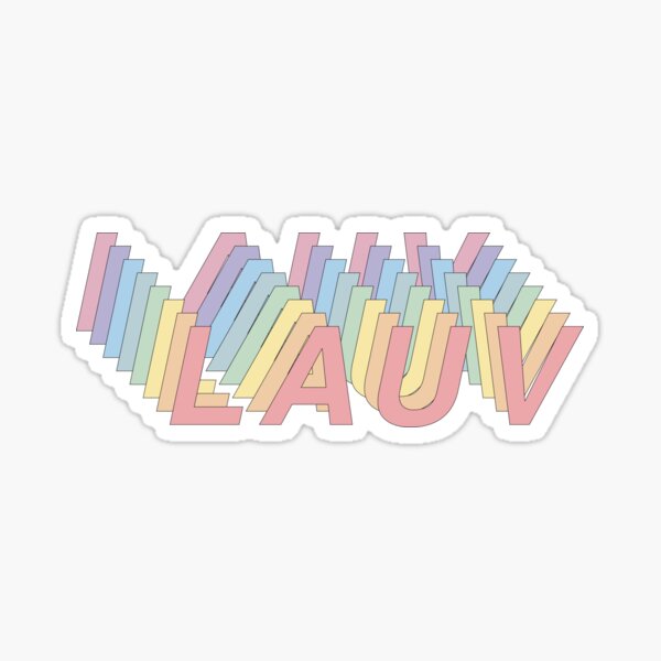 Artikel-Vorschau von LAUV REGENBOGEN WIEDERHOLEN, designt und verkauft von ProtoEX7.
