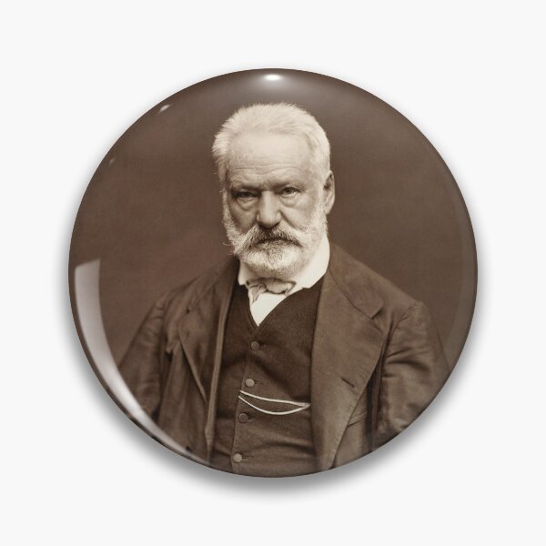 Item preview, Victor Hugo designed and sold by Cravagnati.