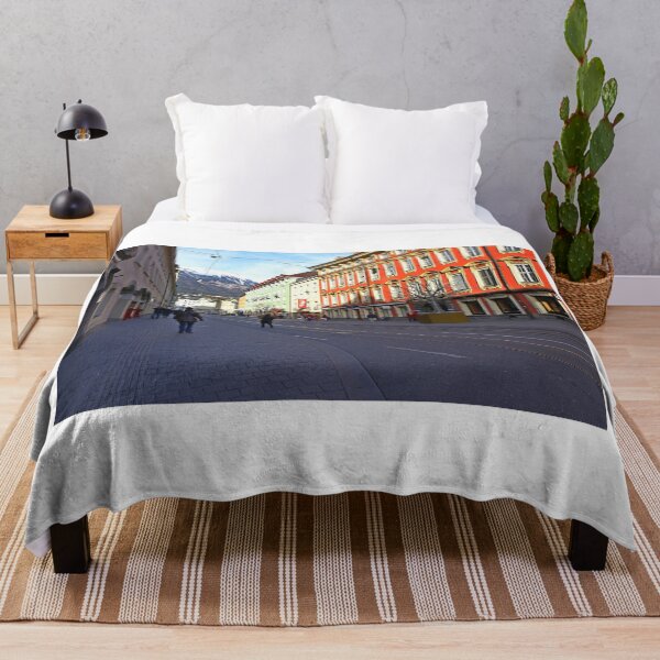 Item preview, The street designed and sold by annalisa56.