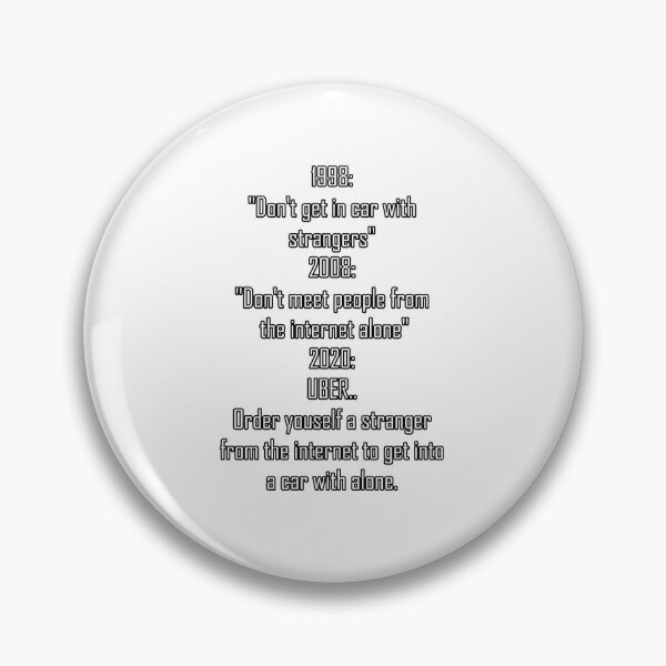 Item preview, Uber..  designed and sold by braveGoose.