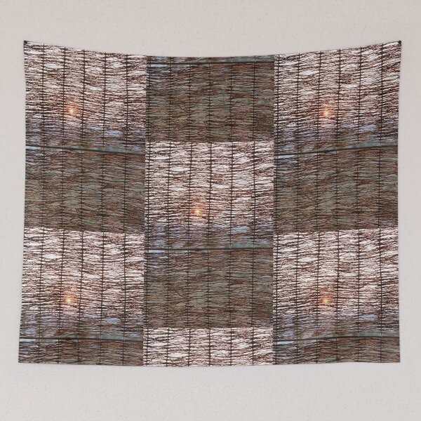 Item preview, Evening Vibes designed and sold by Wiggly Lines.