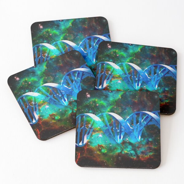 Item preview, Space DNA designed and sold by rolffimages.