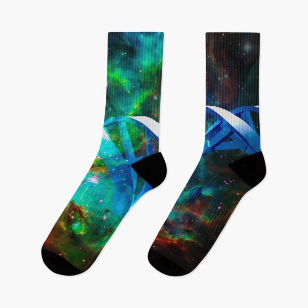 Item preview, Space DNA designed and sold by rolffimages.