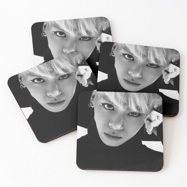 Item preview, SHINee JONGHYUN - Everybody Era designed and sold by angelscreations.