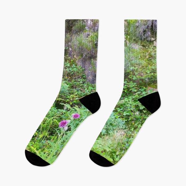 Item preview, Flowers of Ariege Pyrenees - Miglos designed and sold by AHELENE.