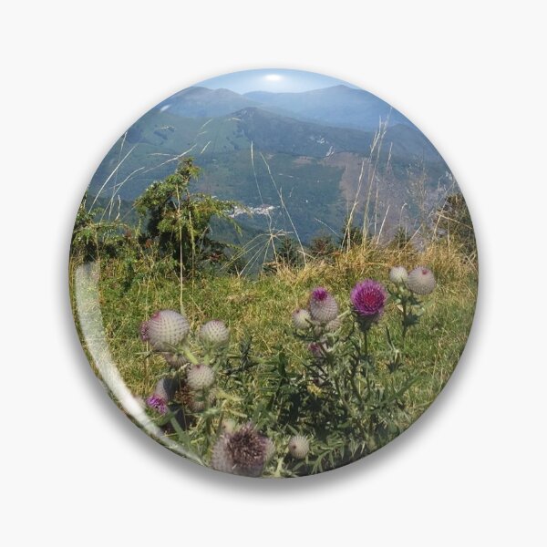 Item preview, Ariège Pyrenees - Miglos view 4 designed and sold by AHELENE.