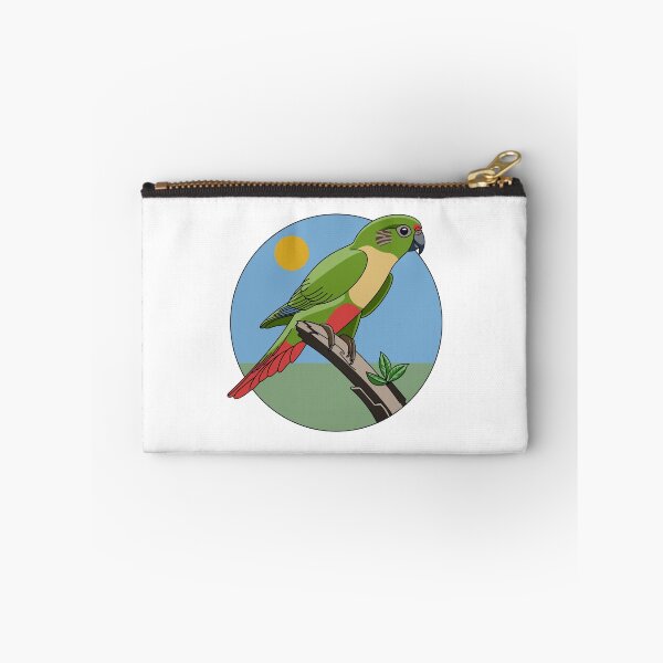 Item preview, Parrot Parakeet Pet Owner Cute Parrots Crimson Bellied Conure designed and sold by MerchStudy.