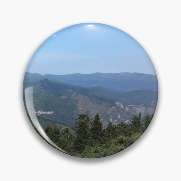 Item preview, Ariège Pyrenees - Miglos view 3 designed and sold by AHELENE.