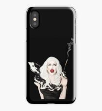 Sharon Needles iPhone Case