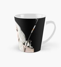 Sharon Needles Tall Mug