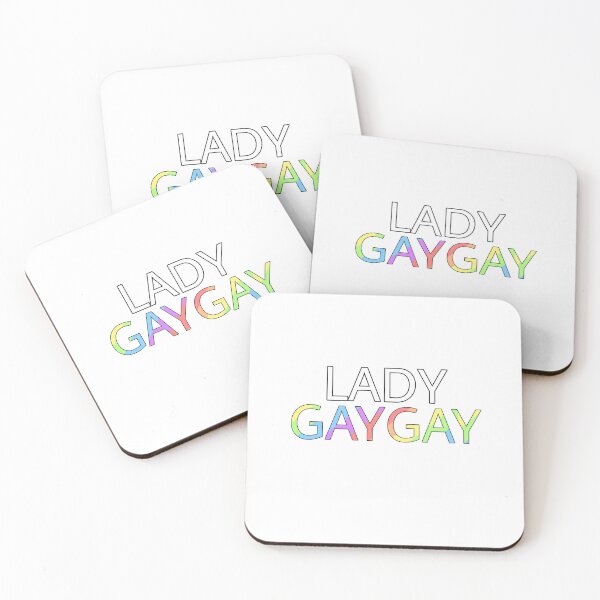 Item preview, Lady GayGay designed and sold by Flaviator3.