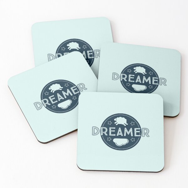 Item preview, Dreamer designed and sold by Nananinja5587.