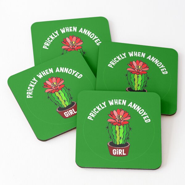 Item preview, Cactus shirt - Prickly Personality - Cactus Wife - Sister - t shirt - Best Friend designed and sold by happygiftideas.
