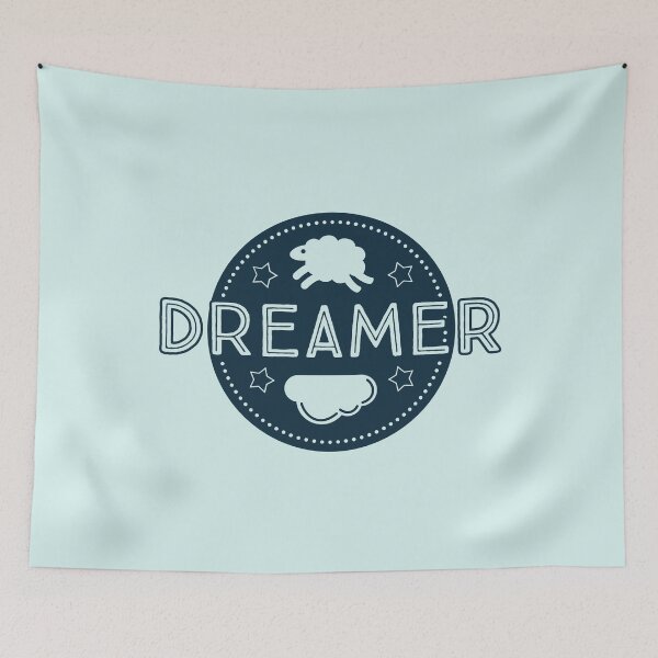 Item preview, Dreamer designed and sold by Nananinja5587.