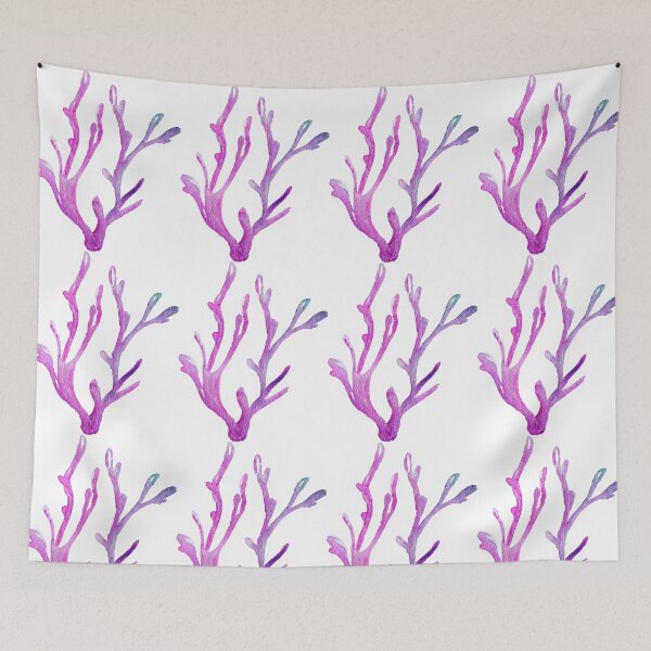 Item preview, Coral Reef- Aquatic Life  designed and sold by cassidy201817.