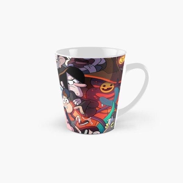gravity falls Tall Mug