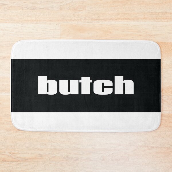 Item preview, Butch Life designed and sold by ProjectX23.