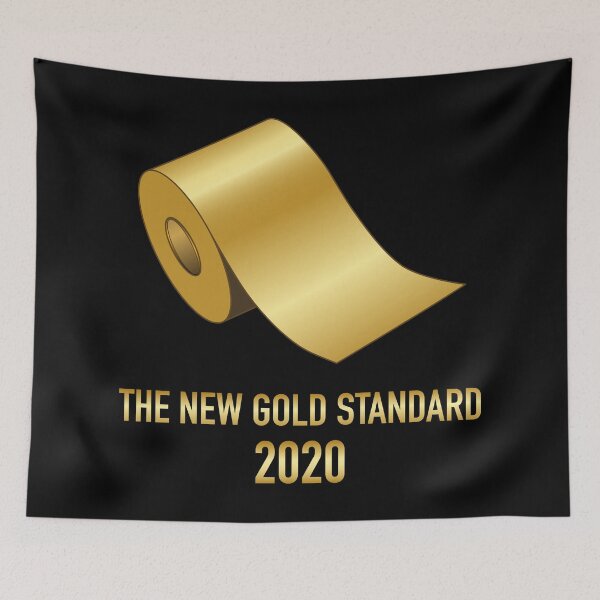 Item preview, New Gold Standard 2020 designed and sold by infleims.