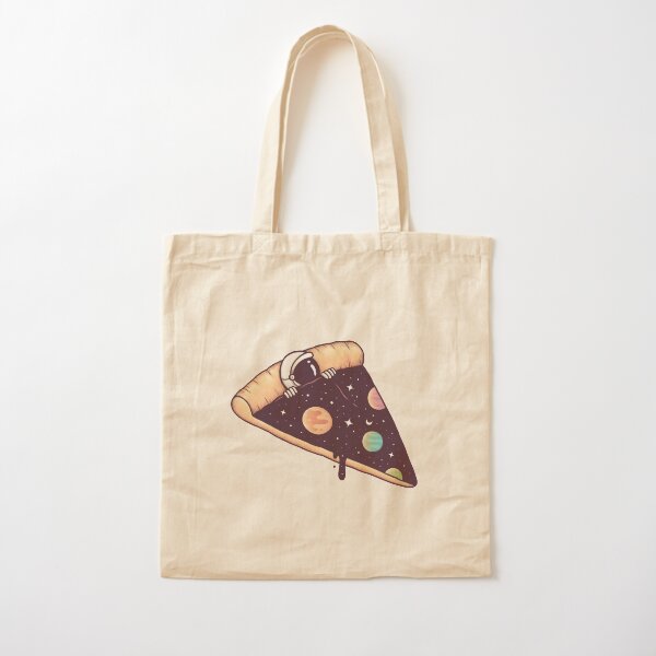 Délice galactique Tote bag classique
