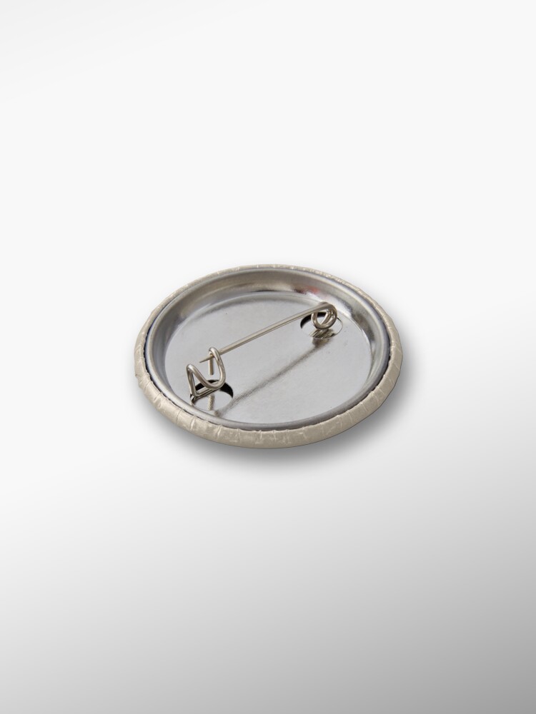 Alternate view of Cosmic Sound Pin